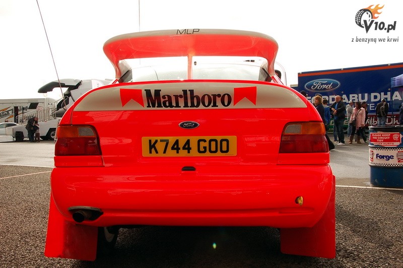 Rally Day 2011